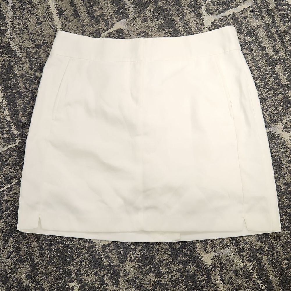 IZOD Golf Skort 4